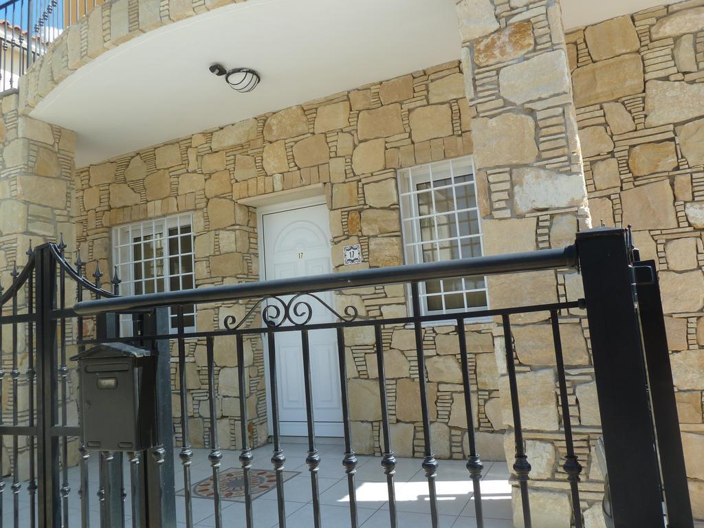 Papantonia Complex Villa 17 Протарас Стая снимка