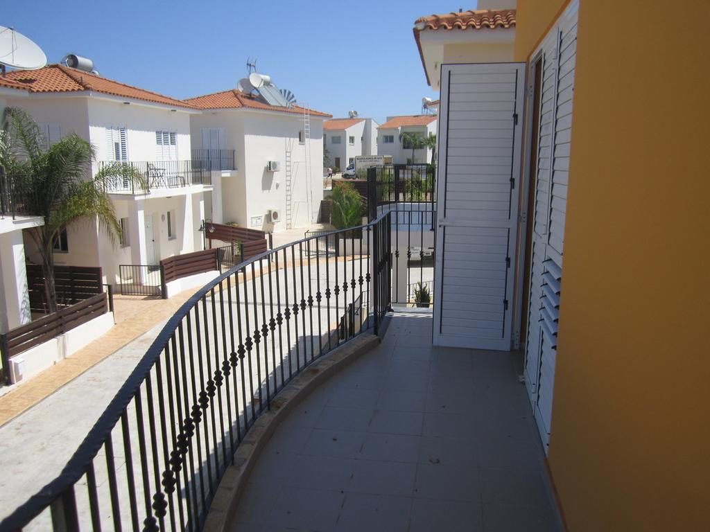 Papantonia Complex Villa 17 Протарас Екстериор снимка
