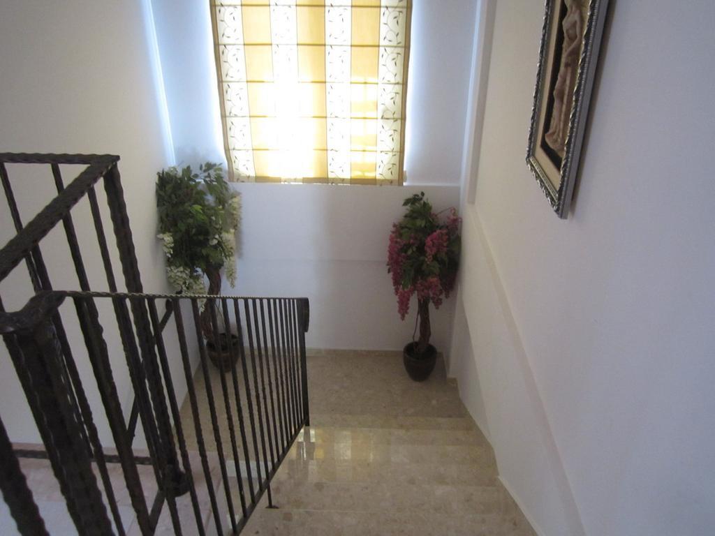 Papantonia Complex Villa 17 Протарас Екстериор снимка