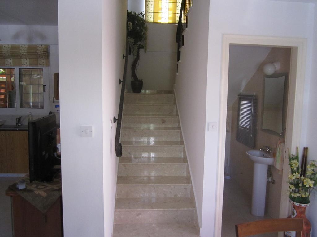 Papantonia Complex Villa 17 Протарас Екстериор снимка