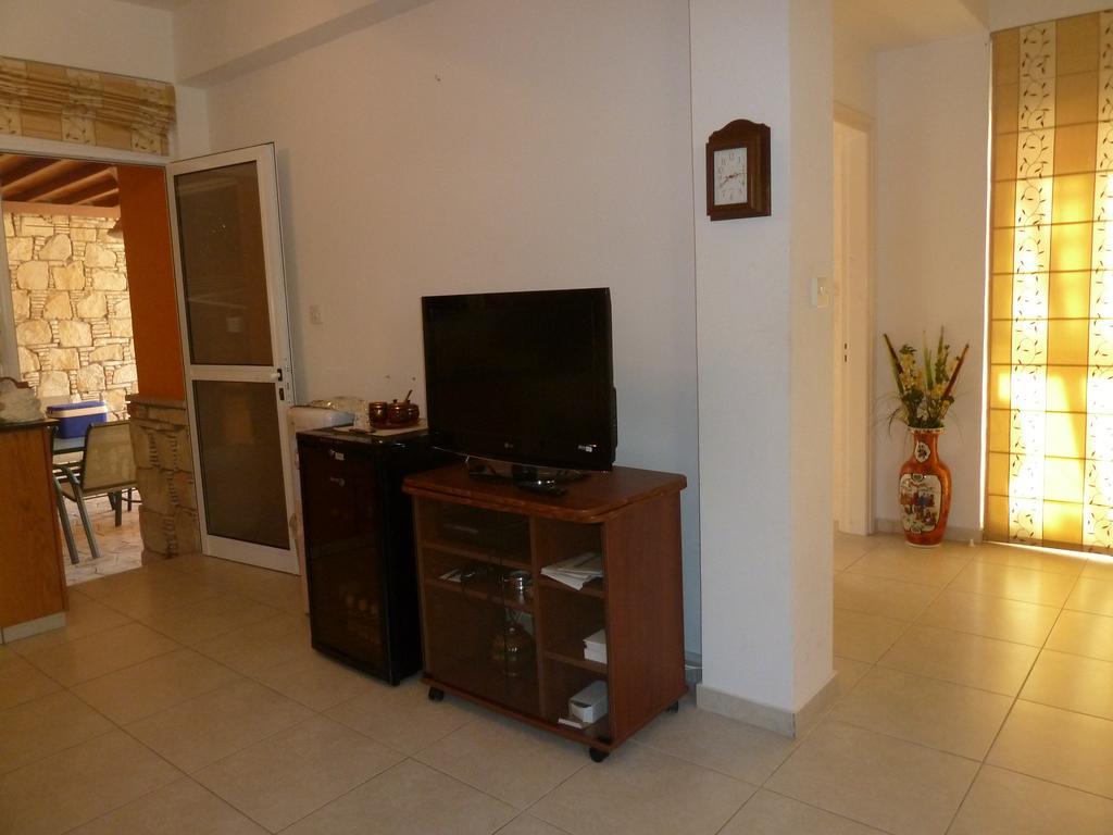 Papantonia Complex Villa 17 Протарас Стая снимка
