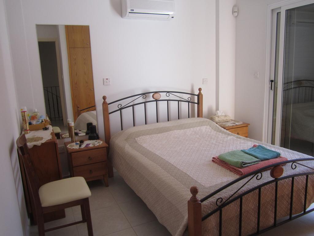 Papantonia Complex Villa 17 Протарас Екстериор снимка