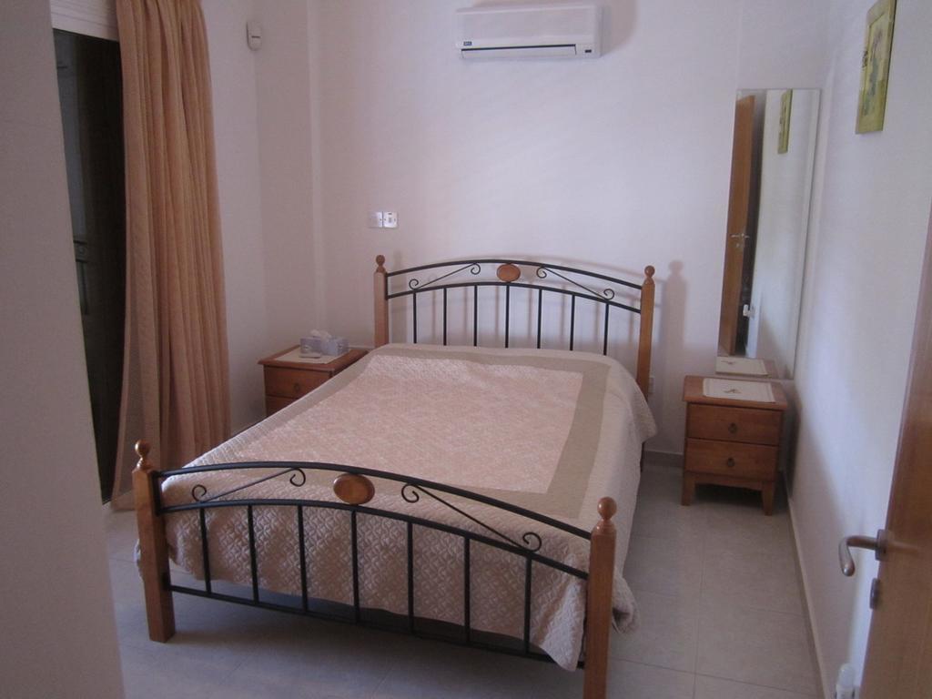Papantonia Complex Villa 17 Протарас Екстериор снимка